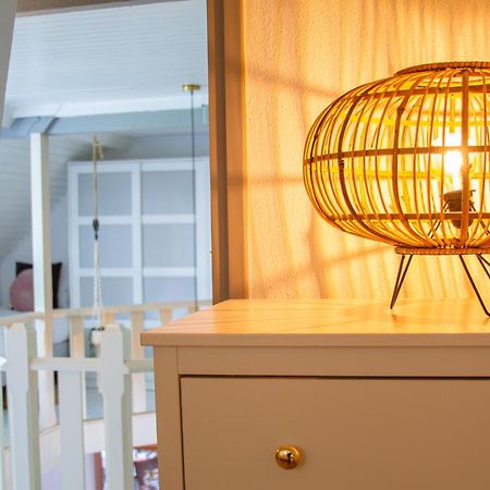 De Oude Pastorie Macharen Bed & Breakfast Bagian luar foto