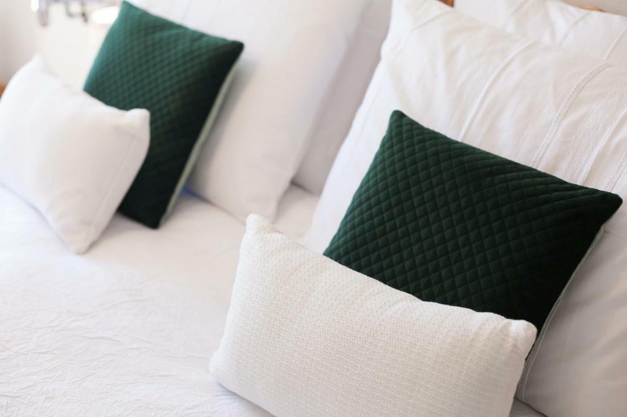 De Oude Pastorie Macharen Bed & Breakfast Bagian luar foto