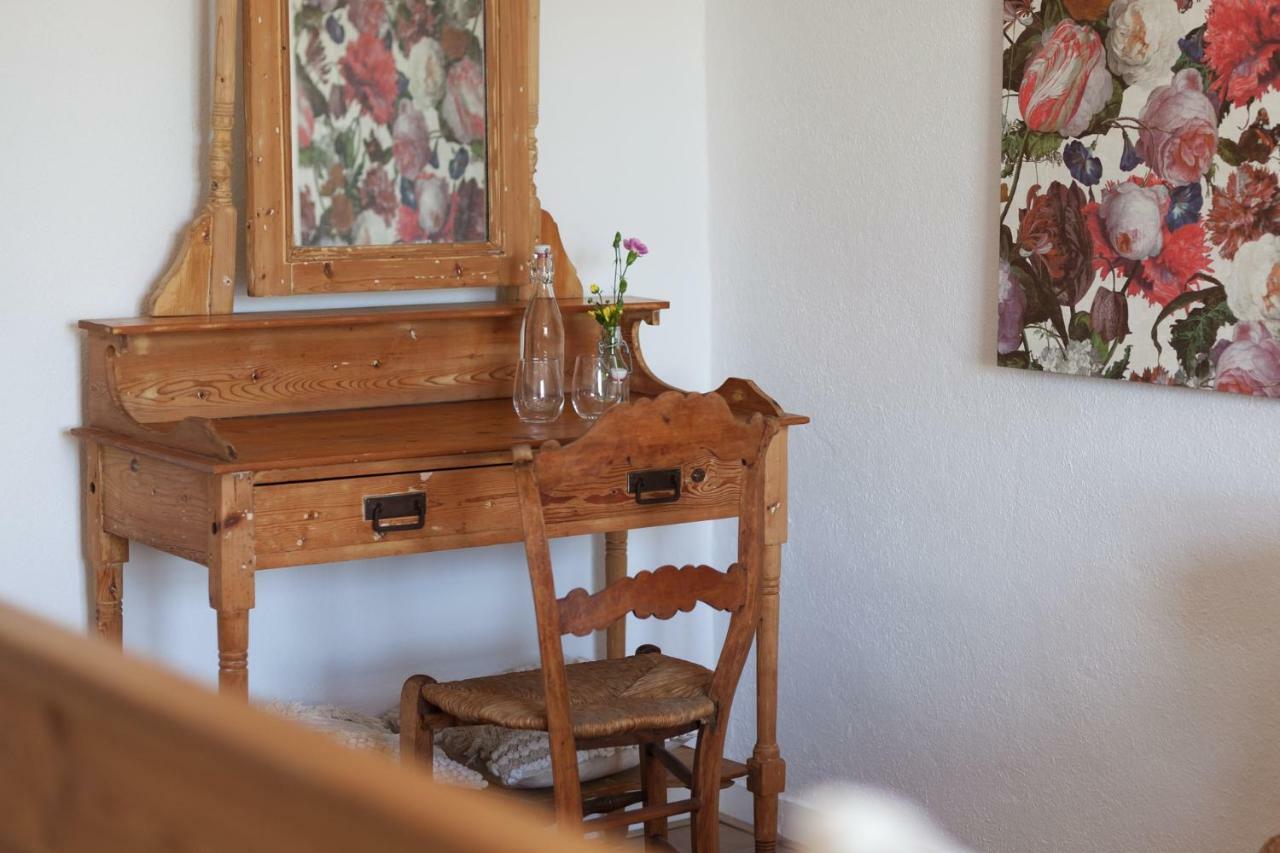 De Oude Pastorie Macharen Bed & Breakfast Bagian luar foto